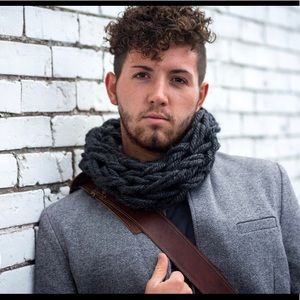 Meet your Posher, Jay